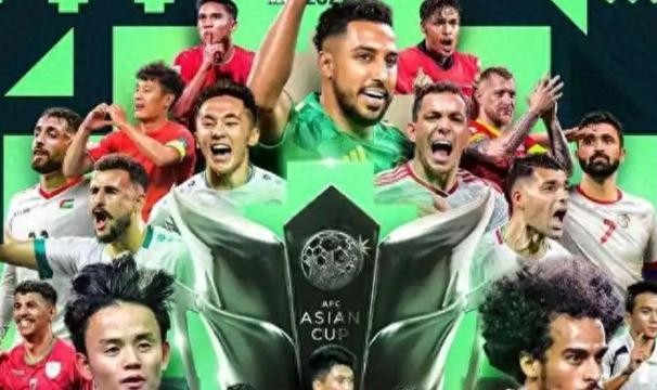 开云-亚足联给邵佳一送了一份大礼 2027亚洲杯国足抽到上签|中国队|伊朗|世预赛|亚洲足球联合会|中国男足_新浪体育_新浪新闻
