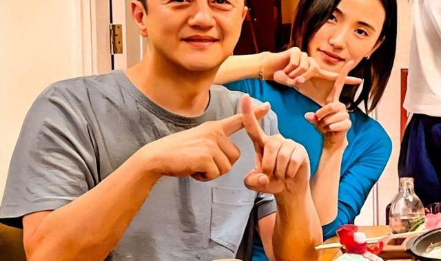 kaiyun-离婚才3个月，高调谈论再婚的李亚鹏，没给海哈金喜留一丝体面