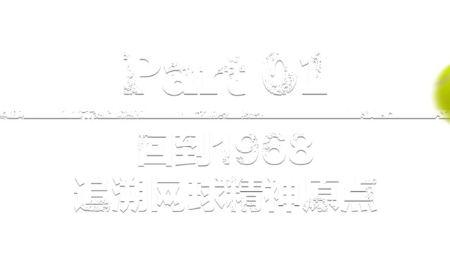 kaiyun-经典与时间同行：与Wilson一起，寻找网球的“新怀旧”主义