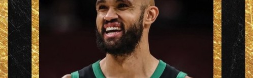 开云-NBA官宣：怀特收获体育道德风尚奖 绿军后卫连续两年获奖