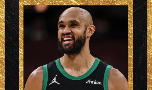 开云-NBA官宣：怀特收获体育道德风尚奖 绿军后卫连续两年获奖
